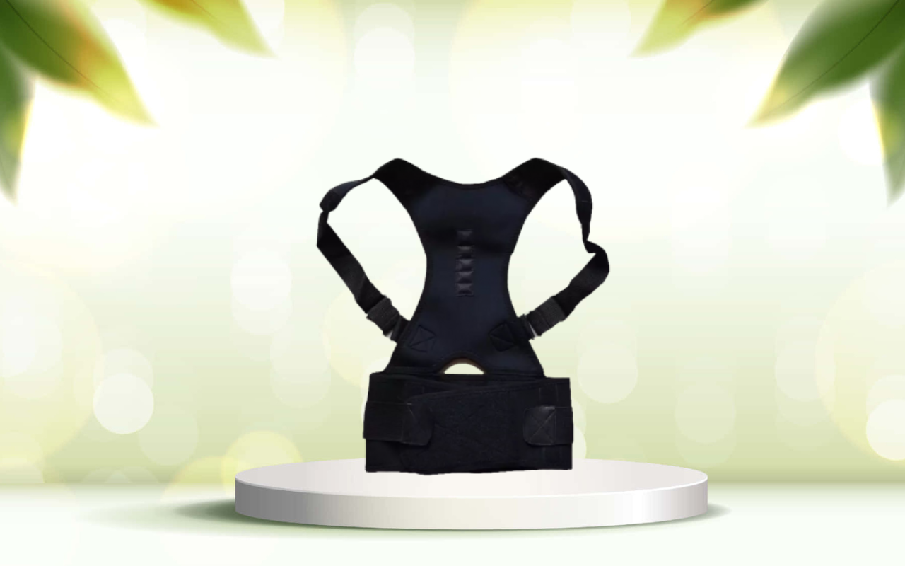 Migliora la postura ogni giorno con Ok Shoulder: il supporto che fa la differenza