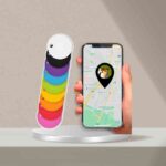 Scopri ti mappo: il localizzatore GPS facile per la sicurezza di persone e veicoli