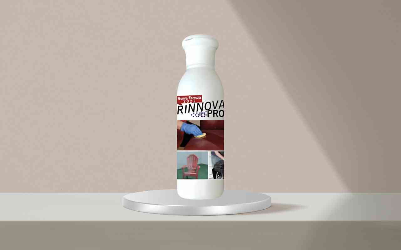 Rinnova i tuoi mobili in legno con Rinnova Pro: proteggi e valorizza subito