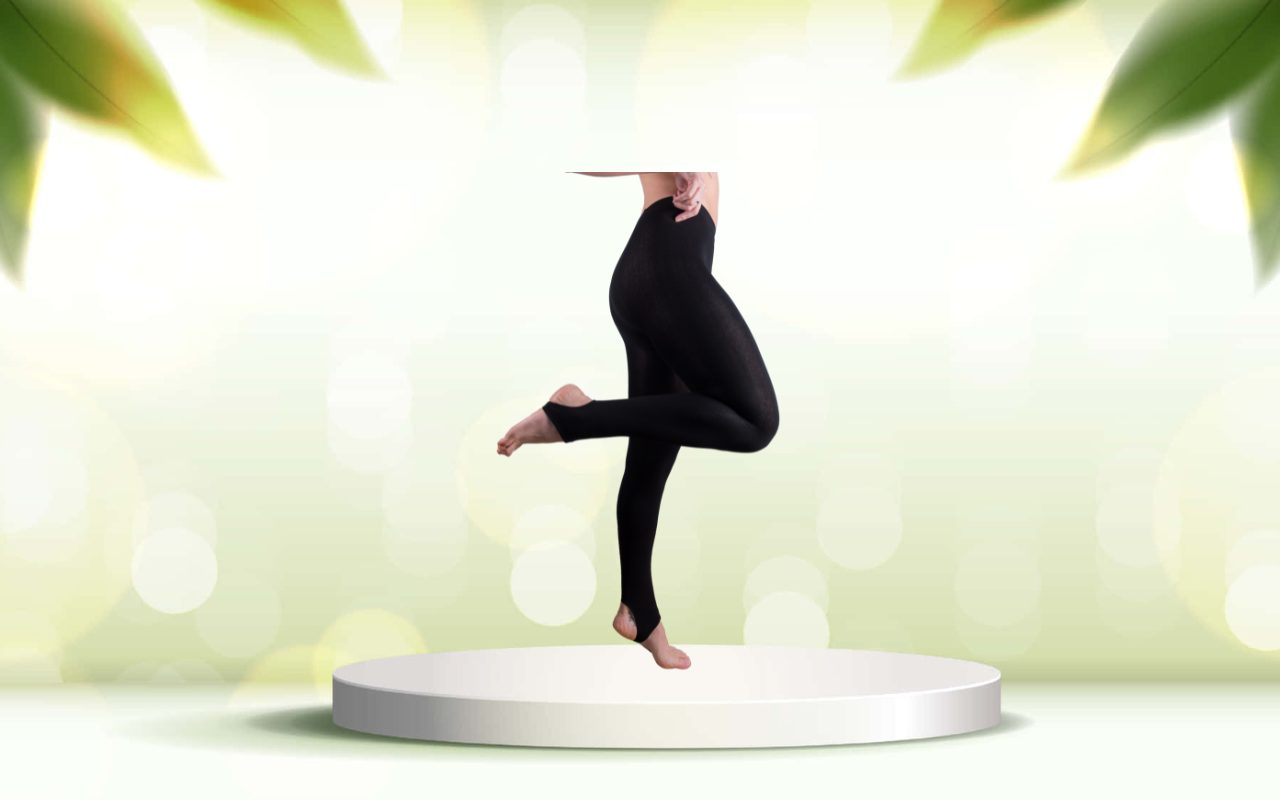 Affronta l’inverno con stile: scopri i collant termici modellanti Calze Gambissime