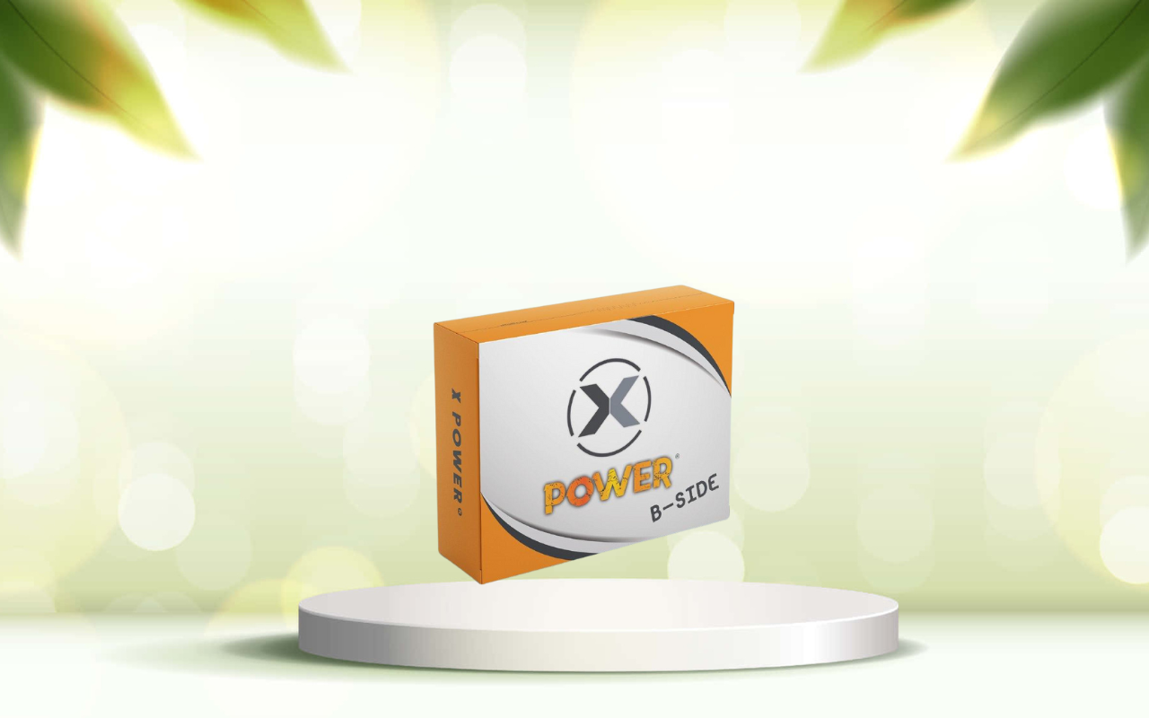 Scopri come ottenere un corpo tonico e definito con XPower in soli 20 minuti al giorno