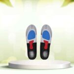 Scopri Foot Relax: solette innovative per piedi felici e comfort immediato