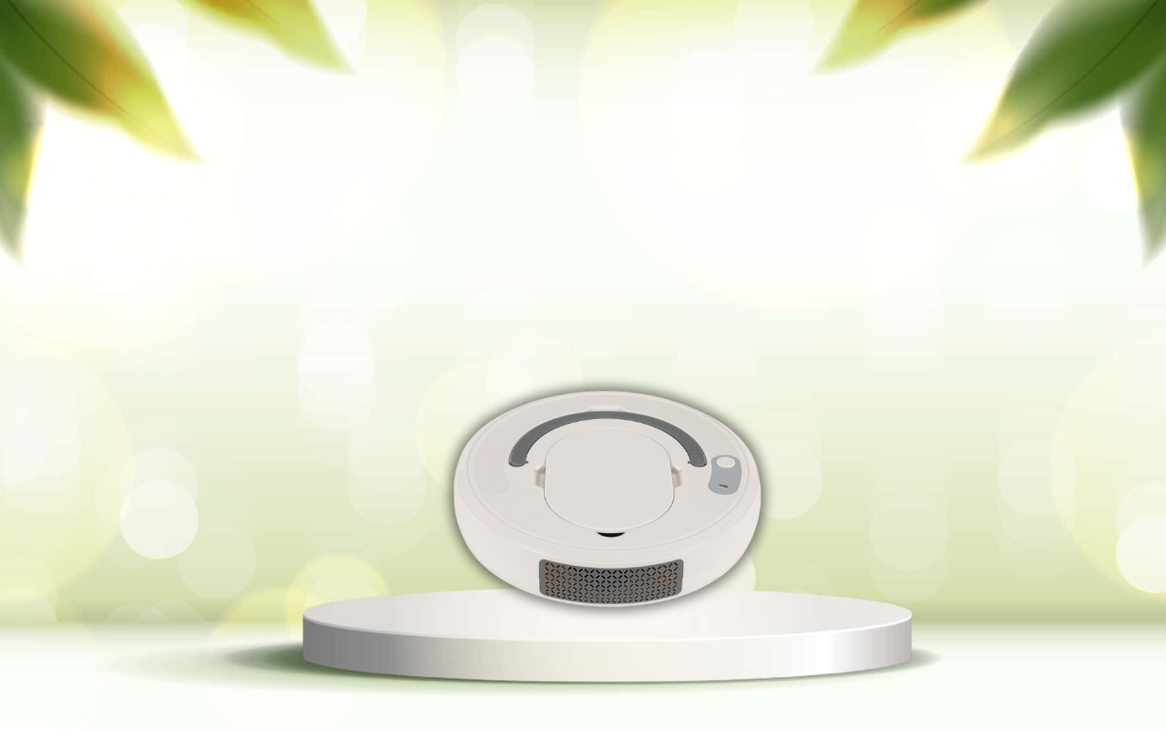 Scopri X SweepUP: il robot compatto che pulisce casa al posto tuo, ordina subito