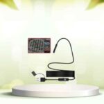 Scopri Flexy Camera: esplora e recupera oggetti ovunque con facilità e precisione